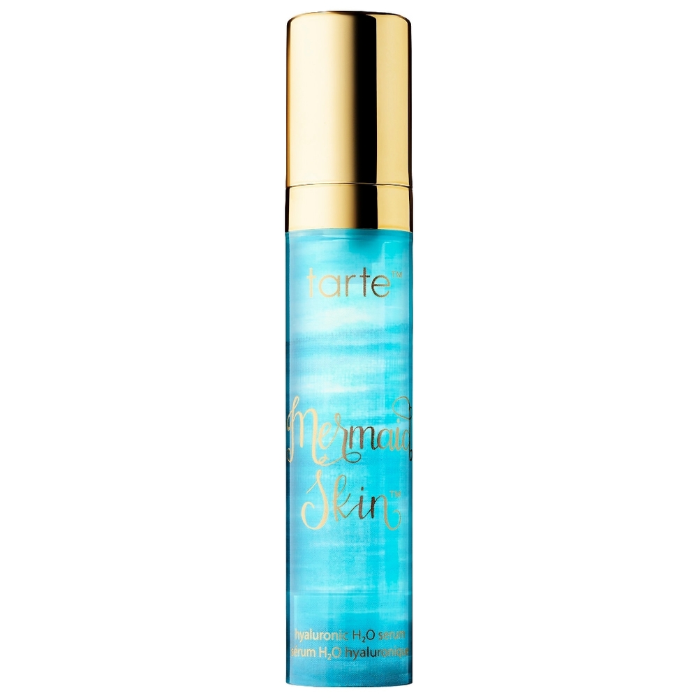 Tarte Mermaid Skin Hyaluronic H2O Serum
